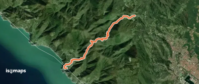 OSM Route 3937719