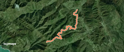 OSM Route 3938752