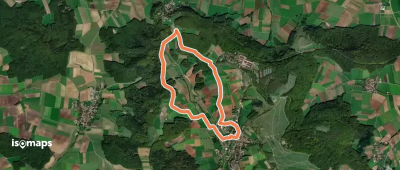 Rundwanderweg Heidenheim 4