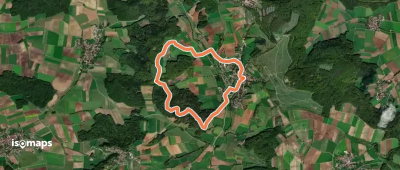 Rundwanderweg Heidenheim 5