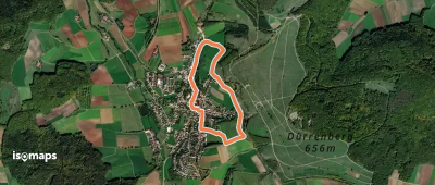 Rundwanderweg Heidenheim 6