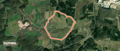 Rundwanderweg Langenaltheim 1