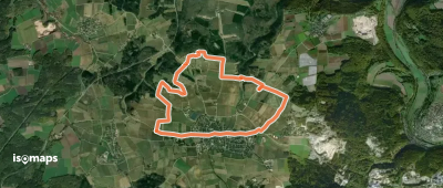 Rundwanderweg Langenaltheim 2