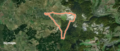 Rundwanderweg Langenaltheim 3
