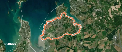 Autour de Lancieux