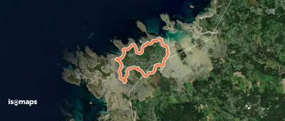 Le Tour de l'Île-Grande
