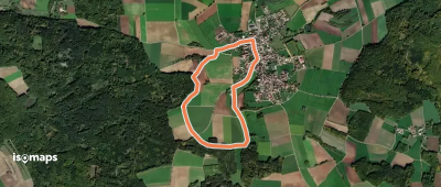 Rundwanderweg Polsingen 24