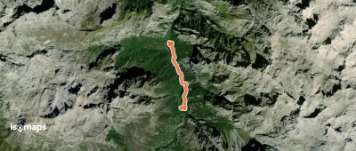 Alternativa Ruta del Cares