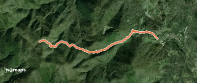 OSM Route 3943655