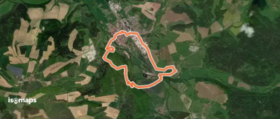Themar-Rundwanderweg Grün