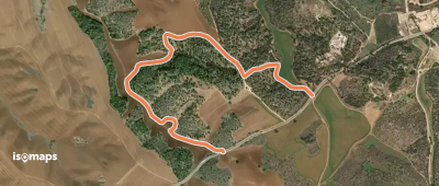 OSM Route 3946567