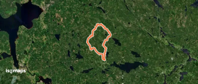 Vildmarksleden (Bjursås)