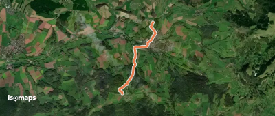 Von der Kuppenrhön zur Hochrhön
