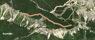 OSM Route 3949128