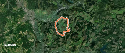 (U) Onkelküser Themenrundweg