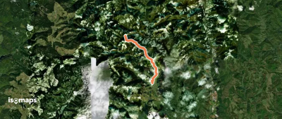 OSM Route 238254