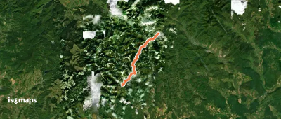 OSM Route 238258