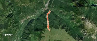 OSM Route 3952442