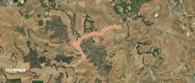 OSM Route 3952978