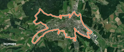 Jubiläumsweg