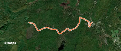 Mashipacong Trail