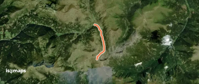 Wanderweg 126