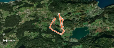 Hafnersee - Roda