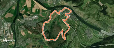 Seitensprung Longuicher Sauerbrunnen