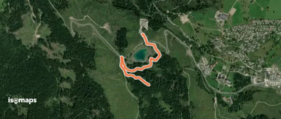 OSM Route 3957262