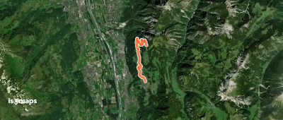 Gaflei - Rotaboda - Triesenberg