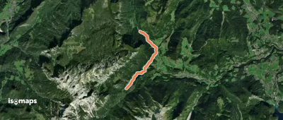 Wanderweg 72 (König-Max-Weg)