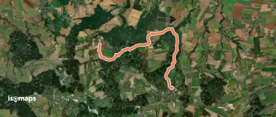 [Ž] Kostelec nad Černými Lesy - Doubravčice