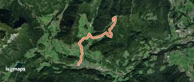 Wanderweg 66