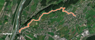 Bendern - Mauren