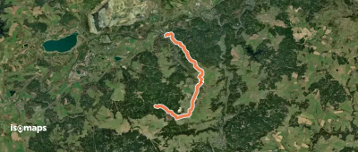 Krásenský vrch
