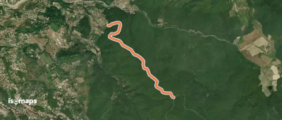 OSM Route 3964126