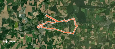 Les 7 Moulins et les 11 Écluses
