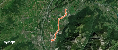 Mauren - Sportpark Eschen-Mauren - Schaan