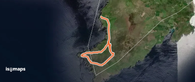 Bolus Head Loop