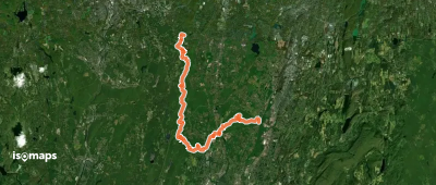 Quinnipiac Trail