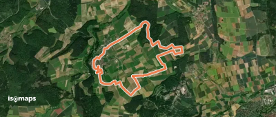 Rundwanderweg Landau 8