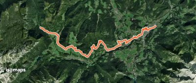 Wanderweg 1 (Soleleitungsweg)