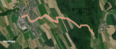 Waldhof - Bellikon