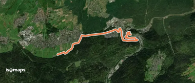 Wilhelm-Ganzhorn-Weg
