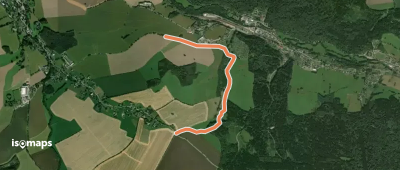 Rundwanderweg Clausnitz