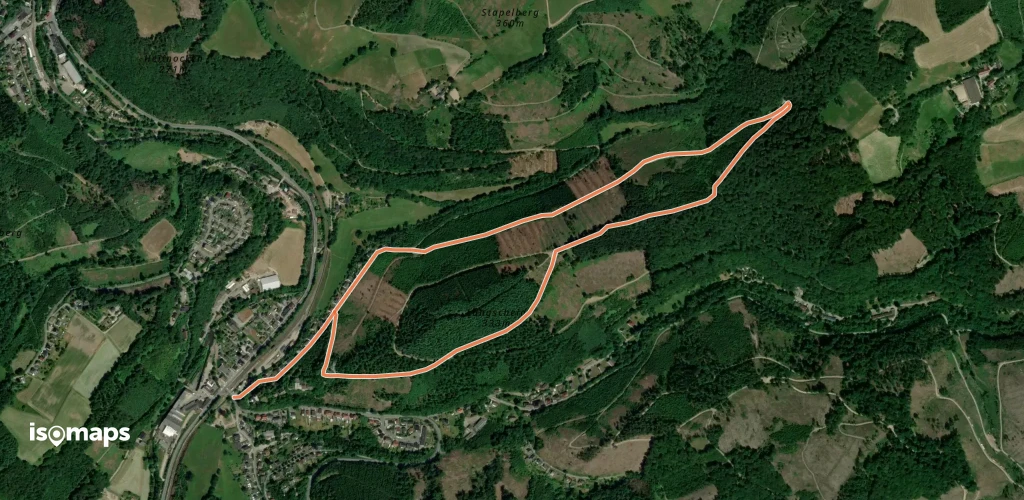[A2] Uffelnweg (Rummenohl)