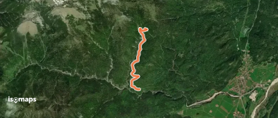 Wanderweg 453