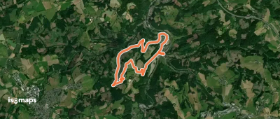 [A4] Reckhammerweg (Rummenohl)