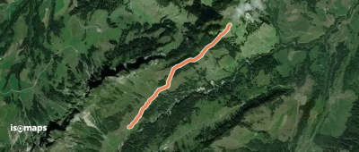 Ober Looeg - Chlusmättili