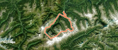 Berliner Höhenweg